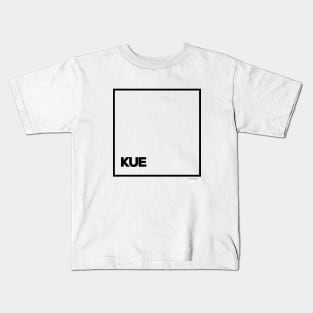 KUE Kids T-Shirt